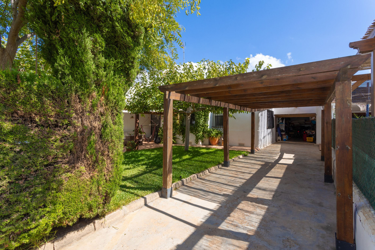 For sale - 4 Bedroom 2 Bathroom House - Townhouse in San Javier - San Javier Centro  - Murcia