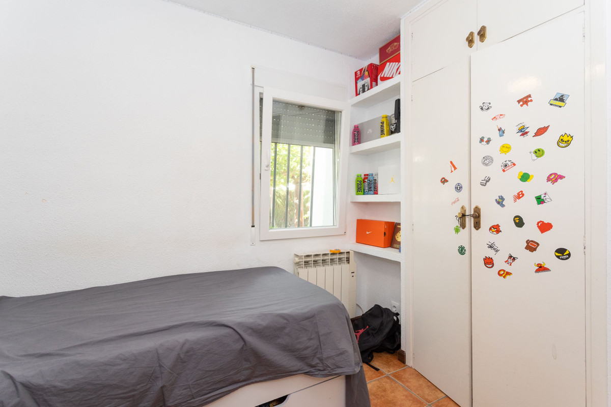 For sale - 4 Bedroom 2 Bathroom House - Townhouse in San Javier - San Javier Centro  - Murcia