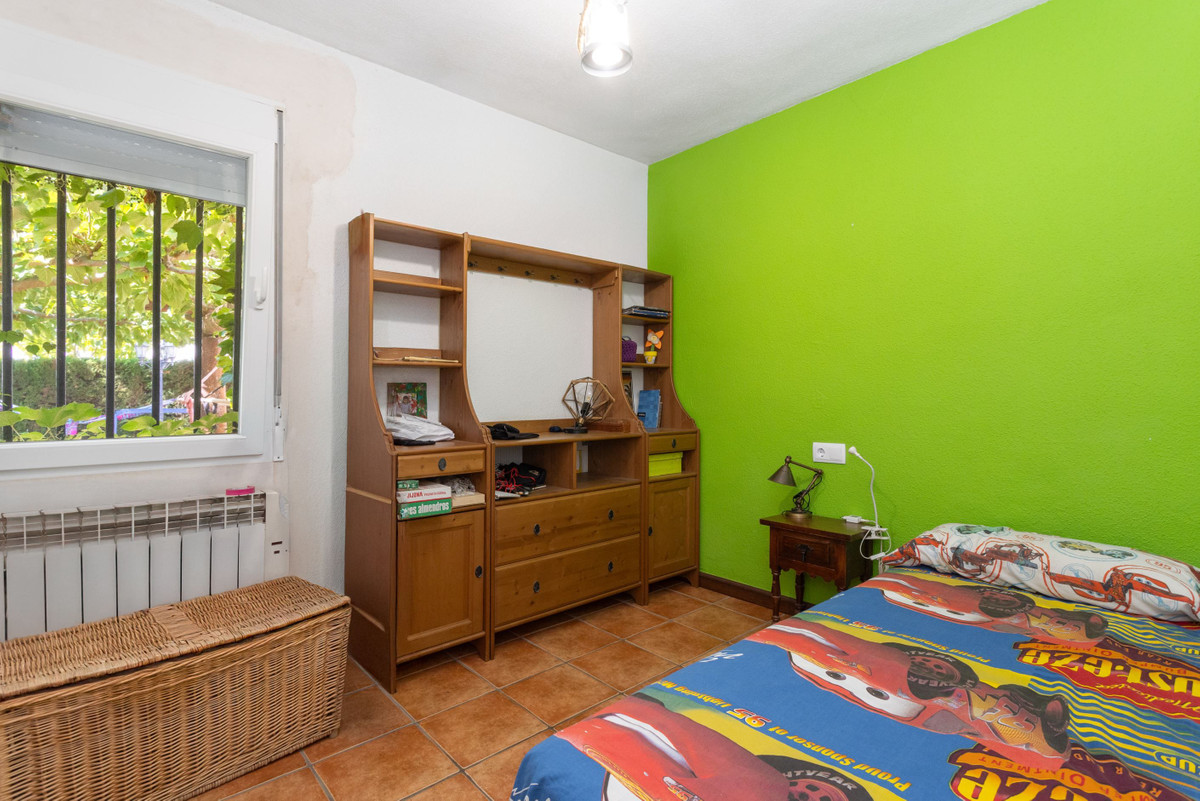 For sale - 4 Bedroom 2 Bathroom House - Townhouse in San Javier - San Javier Centro  - Murcia