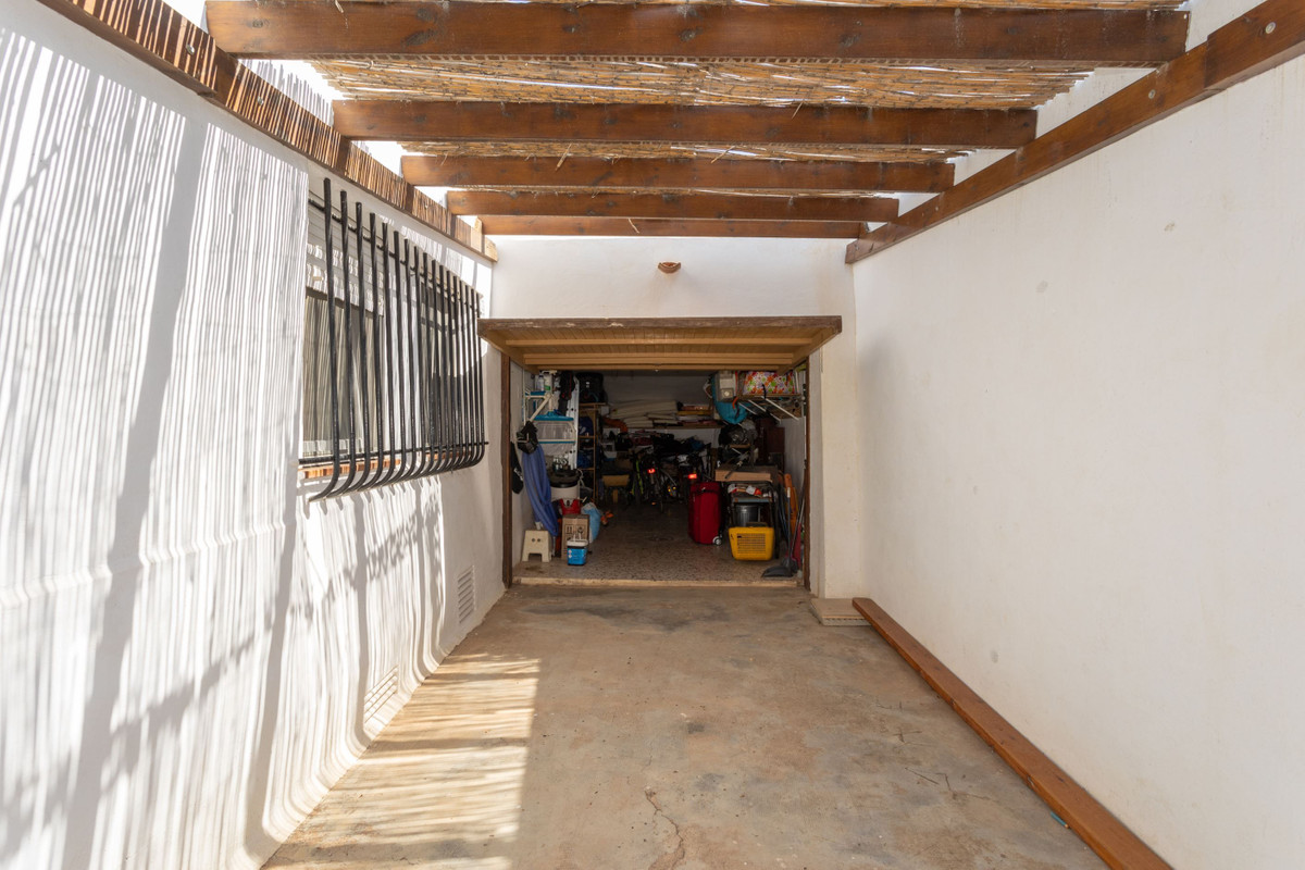 For sale - 4 Bedroom 2 Bathroom House - Townhouse in San Javier - San Javier Centro  - Murcia