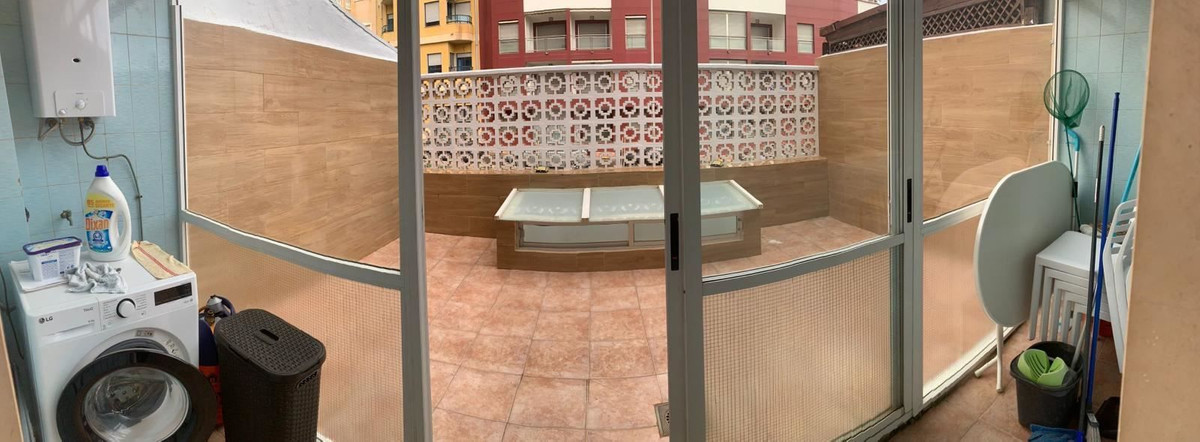 For sale - 4 Bedroom 3 Bathroom House - Townhouse in Guardamar del Segura - Guardamar del Segura Centro  - Alicante