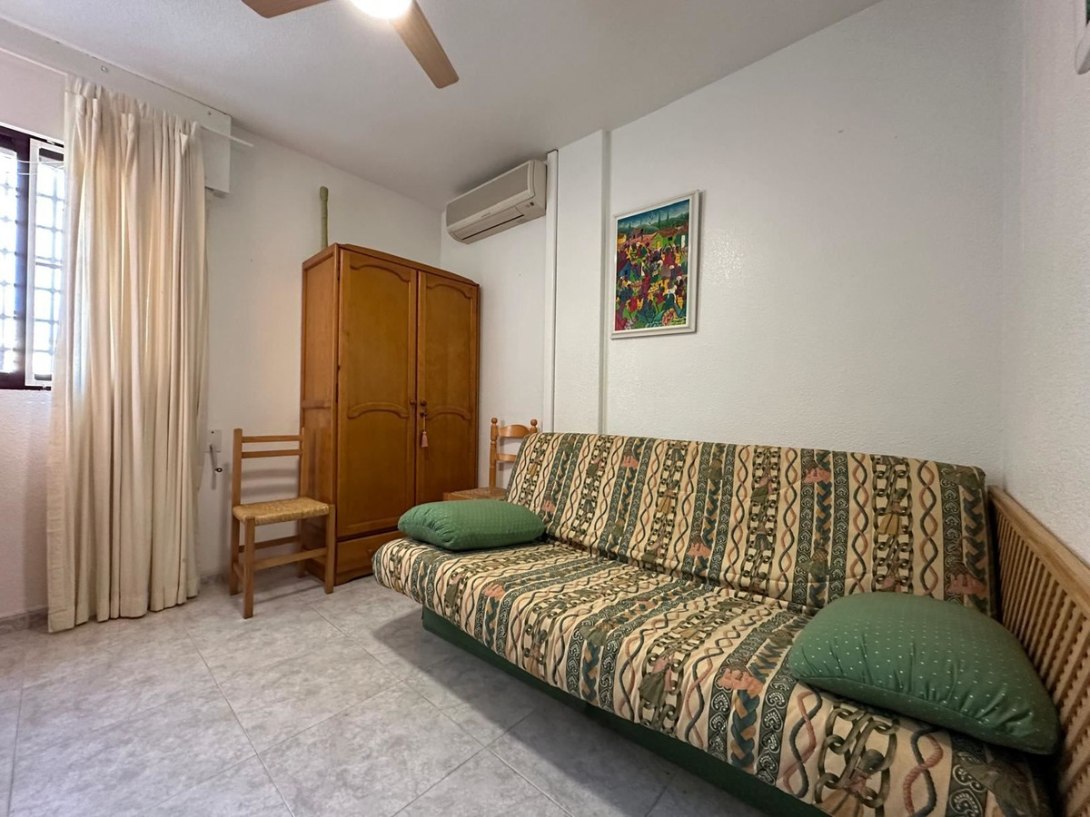 For sale - 2 Bedroom 1 Bathroom Apartment - Ground Floor Apartment in San Javier - Santiago de la Ribera  - Murcia