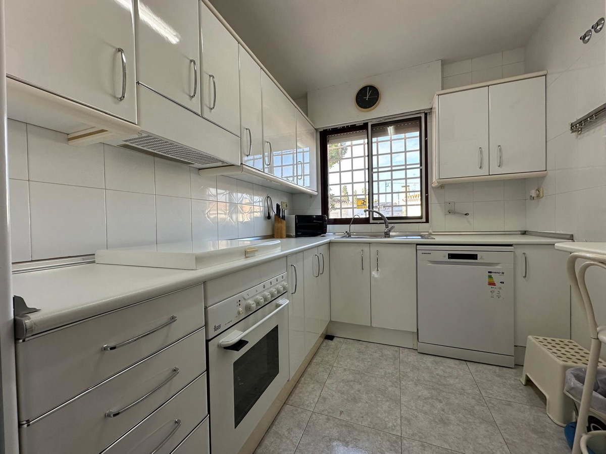 For sale - 2 Bedroom 1 Bathroom Apartment - Ground Floor Apartment in San Javier - Santiago de la Ribera  - Murcia