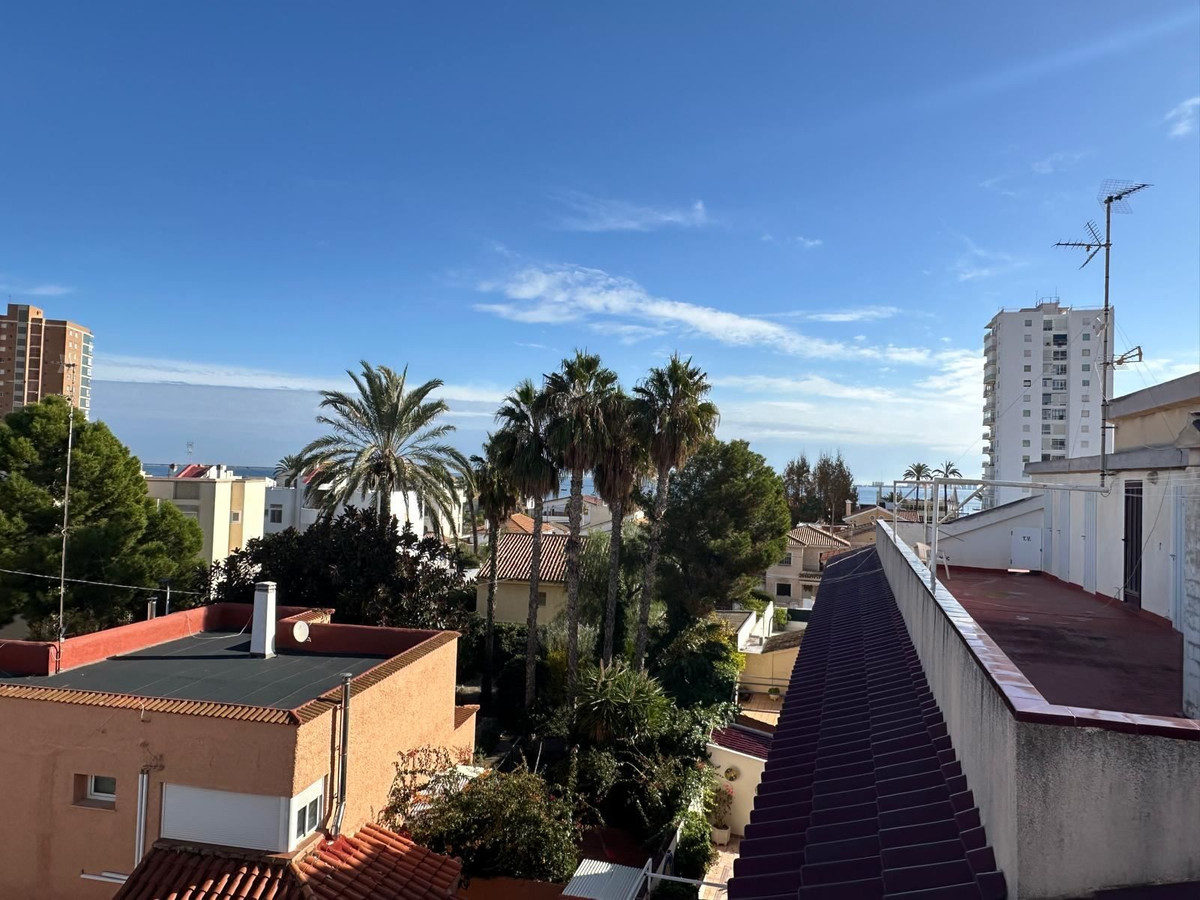 For sale - 2 Bedroom 1 Bathroom Apartment - Ground Floor Apartment in San Javier - Santiago de la Ribera  - Murcia