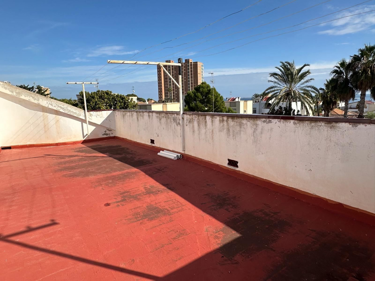 For sale - 2 Bedroom 1 Bathroom Apartment - Ground Floor Apartment in San Javier - Santiago de la Ribera  - Murcia