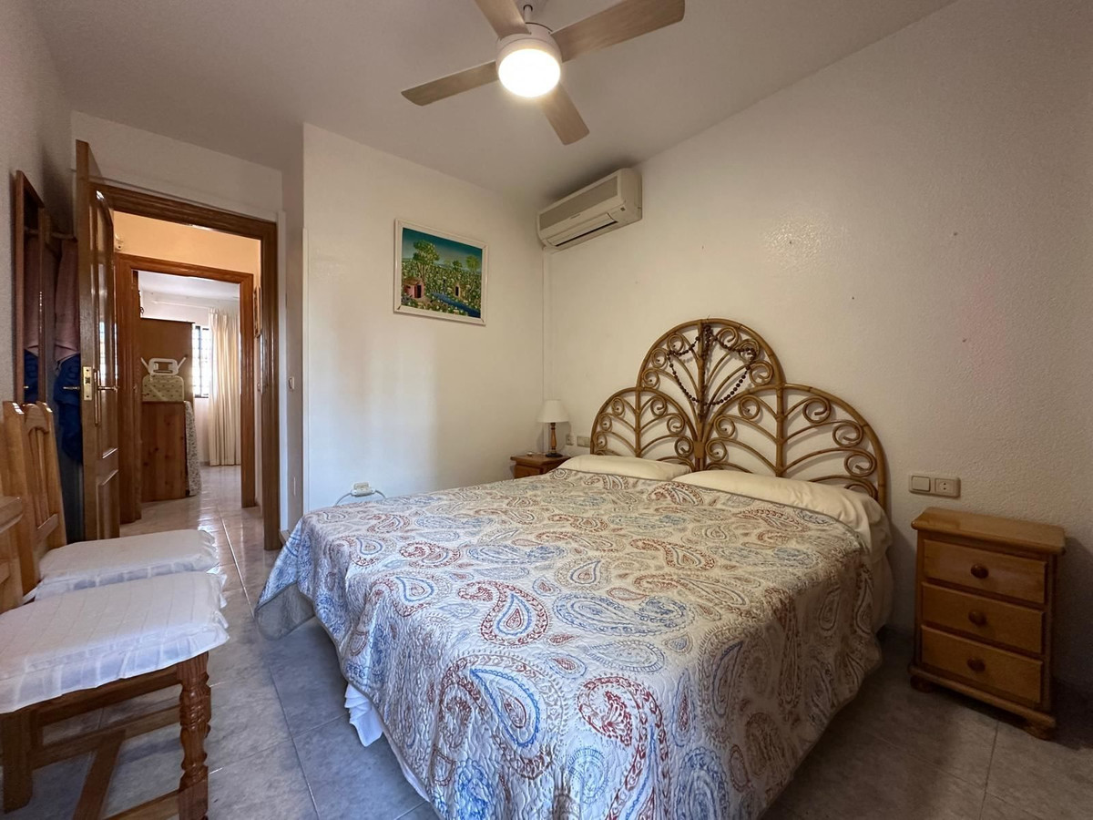 For sale - 2 Bedroom 1 Bathroom Apartment - Ground Floor Apartment in San Javier - Santiago de la Ribera  - Murcia