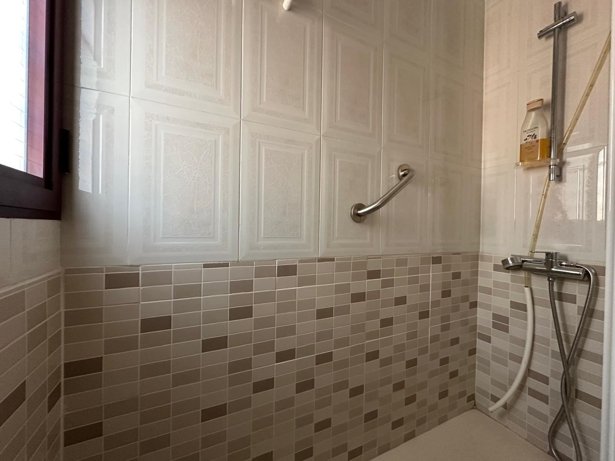 For sale - 2 Bedroom 1 Bathroom Apartment - Ground Floor Apartment in San Javier - Santiago de la Ribera  - Murcia