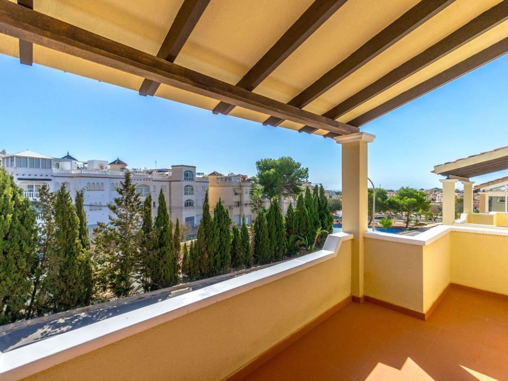 3 Bedroom 2 Bathroom House - Detached Villa in Orihuela