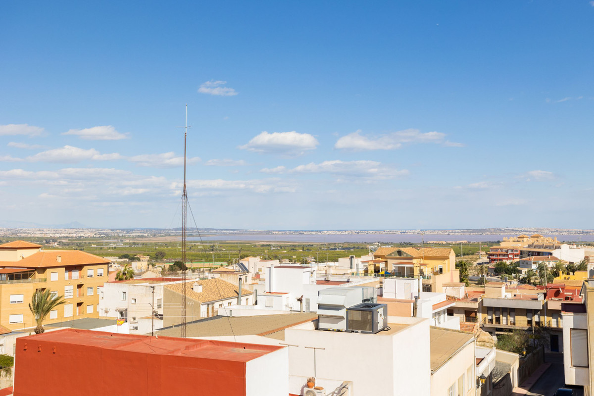 For sale - 4 Bedroom 4 Bathroom House - Townhouse in San Miguel de Salinas - San Miguel de Salinas Centro  - Alicante