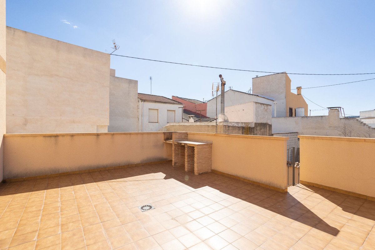 For sale - 4 Bedroom 4 Bathroom House - Townhouse in San Miguel de Salinas - San Miguel de Salinas Centro  - Alicante