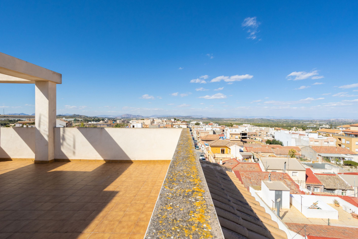 For sale - 4 Bedroom 4 Bathroom House - Townhouse in San Miguel de Salinas - San Miguel de Salinas Centro  - Alicante