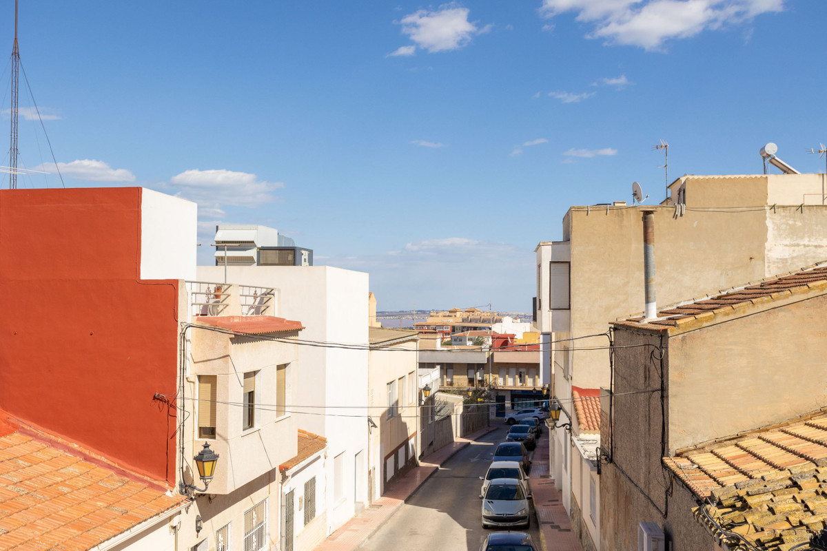 For sale - 4 Bedroom 4 Bathroom House - Townhouse in San Miguel de Salinas - San Miguel de Salinas Centro  - Alicante