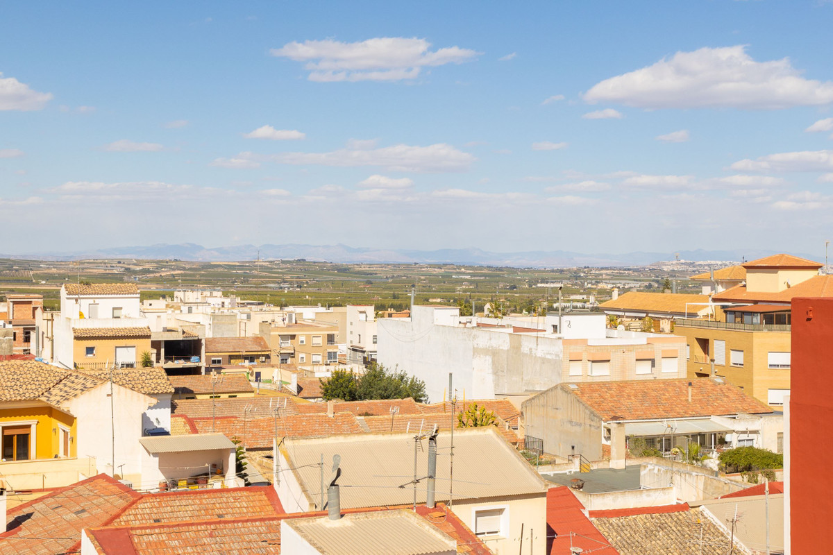For sale - 4 Bedroom 4 Bathroom House - Townhouse in San Miguel de Salinas - San Miguel de Salinas Centro  - Alicante