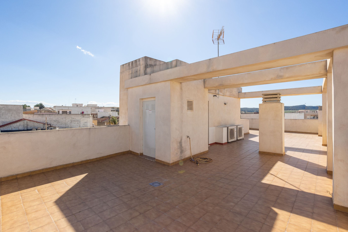 For sale - 4 Bedroom 4 Bathroom House - Townhouse in San Miguel de Salinas - San Miguel de Salinas Centro  - Alicante