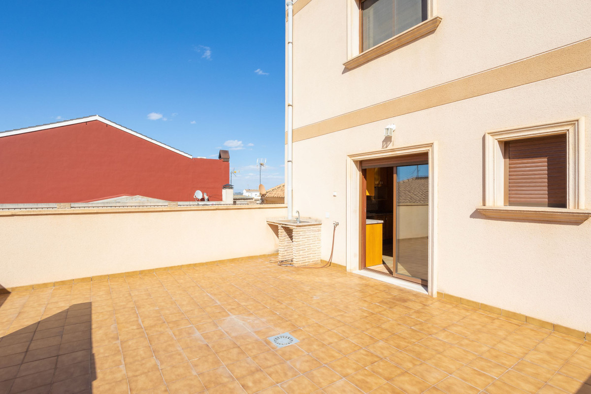 For sale - 4 Bedroom 4 Bathroom House - Townhouse in San Miguel de Salinas - San Miguel de Salinas Centro  - Alicante