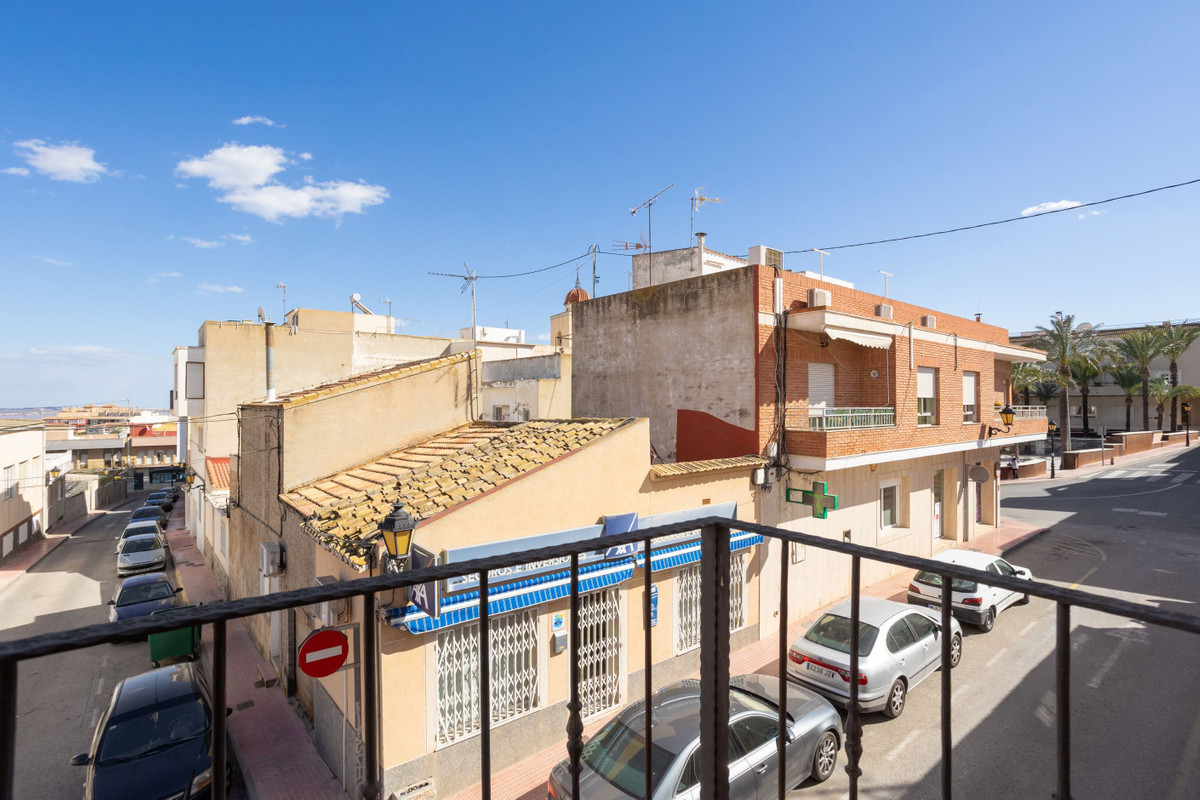 For sale - 4 Bedroom 4 Bathroom House - Townhouse in San Miguel de Salinas - San Miguel de Salinas Centro  - Alicante