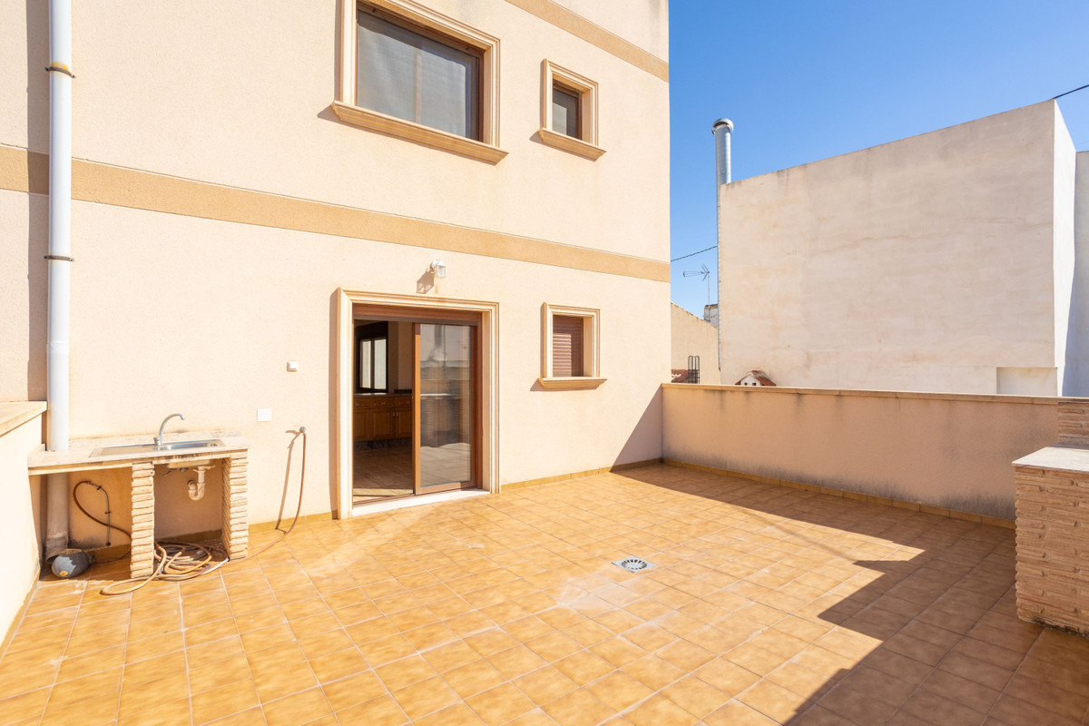 For sale - 4 Bedroom 4 Bathroom House - Townhouse in San Miguel de Salinas - San Miguel de Salinas Centro  - Alicante