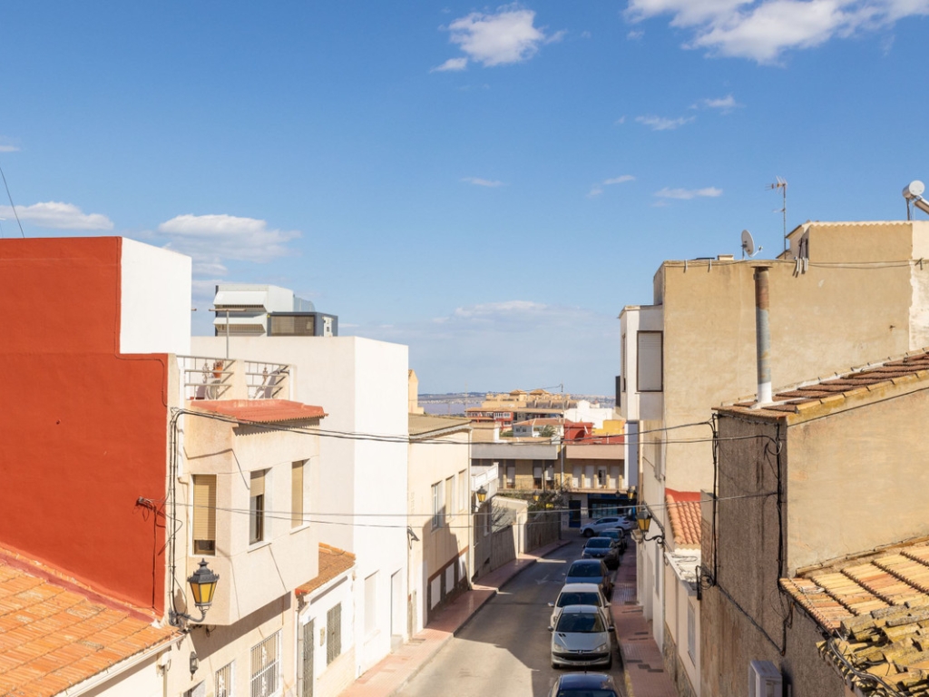 4 Bedroom 4 Bathroom House - Townhouse in San Miguel de Salinas