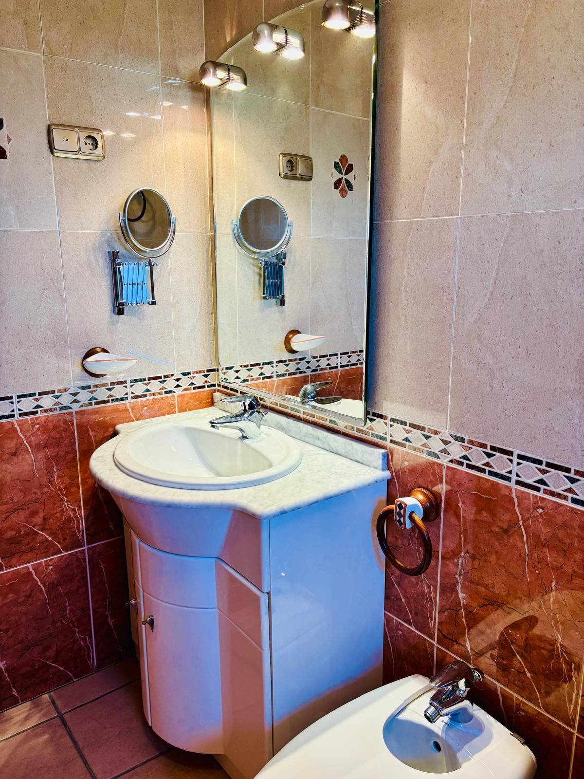 For sale - 3 Bedroom 2 Bathroom House - Townhouse in Orihuela - Mil Palmeras  - Alicante