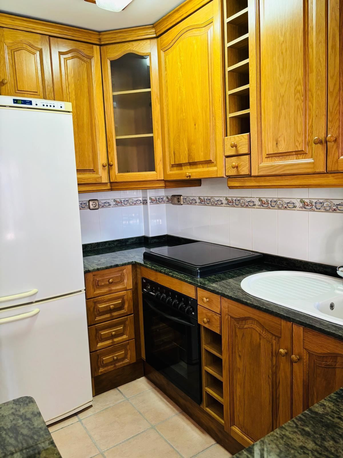For sale - 3 Bedroom 2 Bathroom House - Townhouse in Orihuela - Mil Palmeras  - Alicante