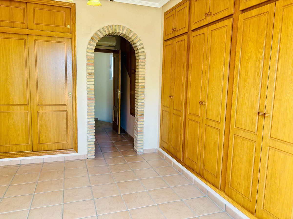 For sale - 3 Bedroom 2 Bathroom House - Townhouse in Orihuela - Mil Palmeras  - Alicante