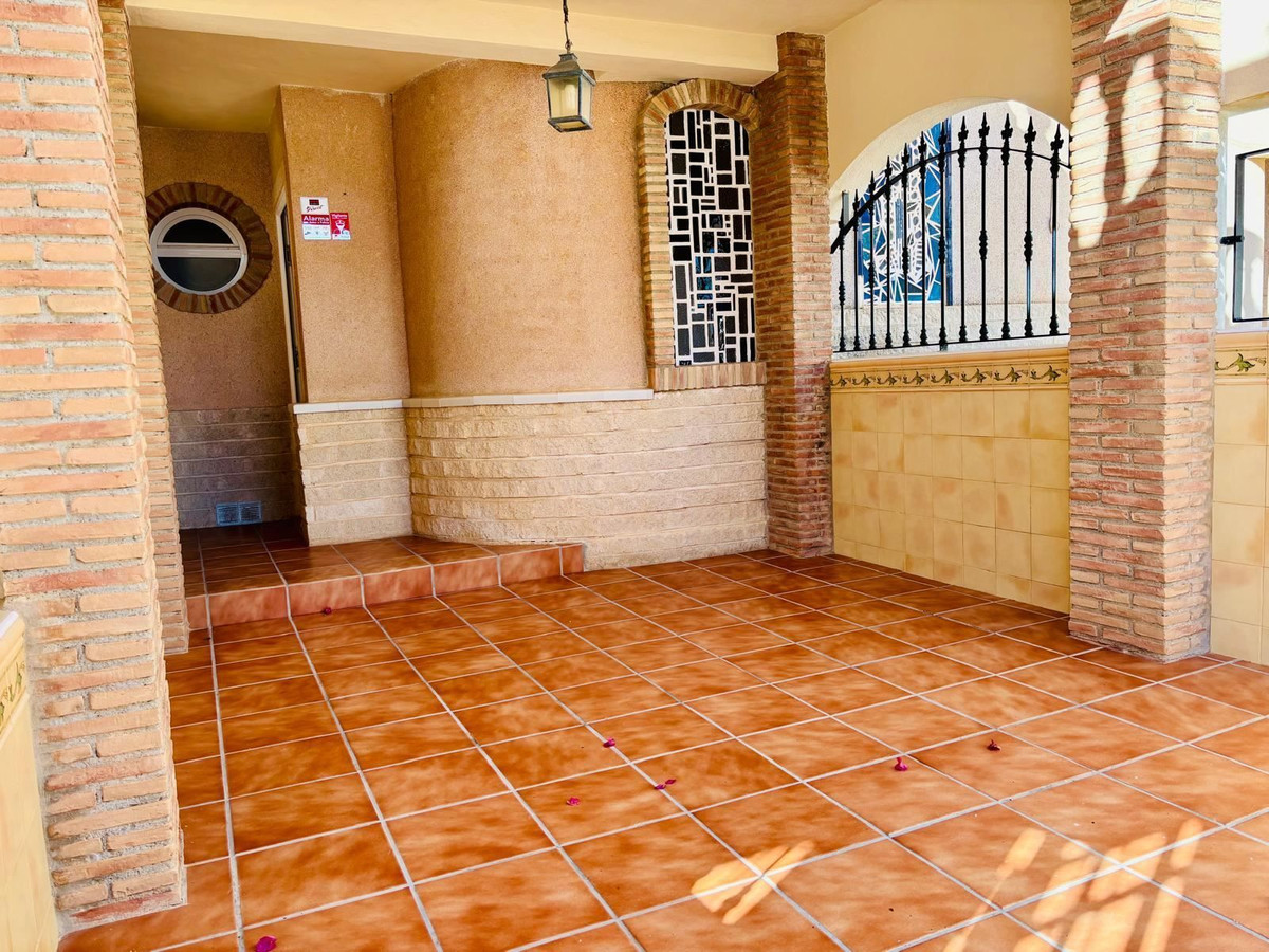 For sale - 3 Bedroom 2 Bathroom House - Townhouse in Orihuela - Mil Palmeras  - Alicante