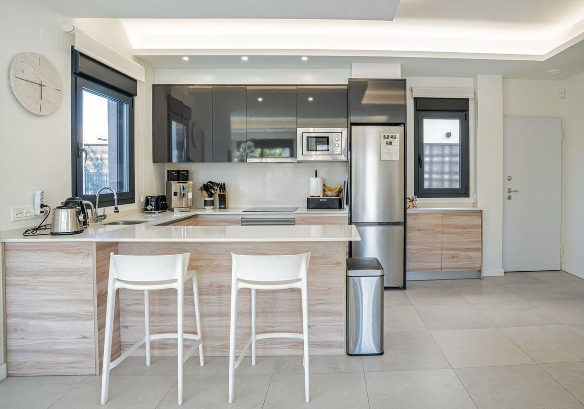 For sale - 3 Bedroom 2 Bathroom House - Detached Villa in San Fulgencio - La Marina  - Alicante