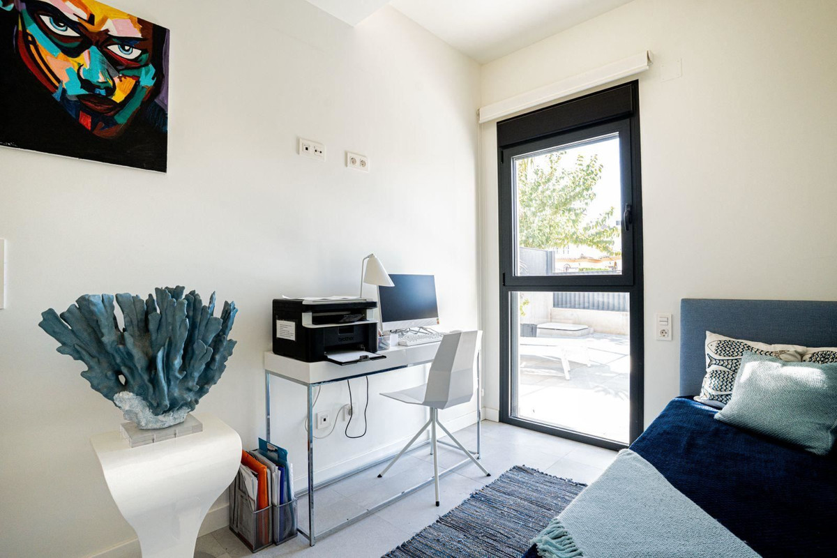 For sale - 3 Bedroom 2 Bathroom House - Detached Villa in San Fulgencio - La Marina  - Alicante