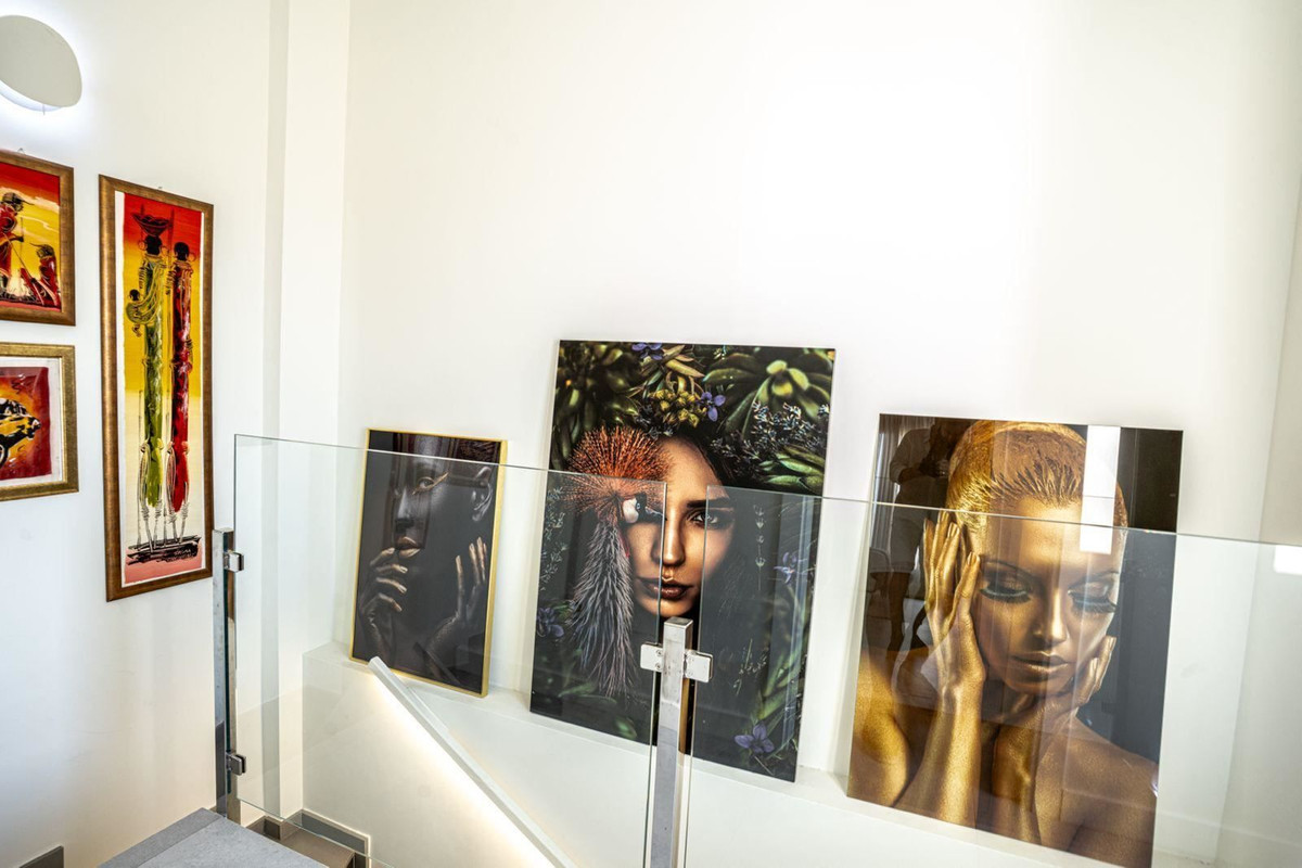 For sale - 3 Bedroom 2 Bathroom House - Detached Villa in San Fulgencio - La Marina  - Alicante