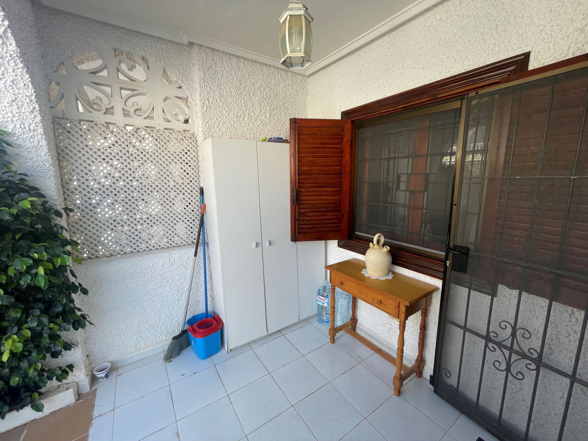 For sale - 2 Bedroom 1 Bathroom House - Townhouse in Orihuela - Mil Palmeras  - Alicante