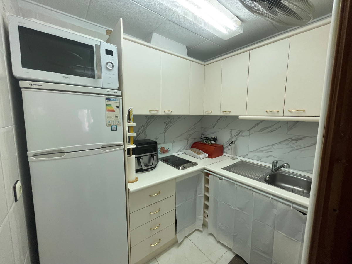 For sale - 2 Bedroom 1 Bathroom House - Townhouse in Orihuela - Mil Palmeras  - Alicante