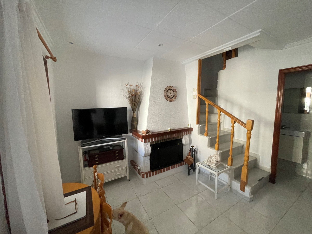 For sale - 2 Bedroom 1 Bathroom House - Townhouse in Orihuela - Mil Palmeras  - Alicante