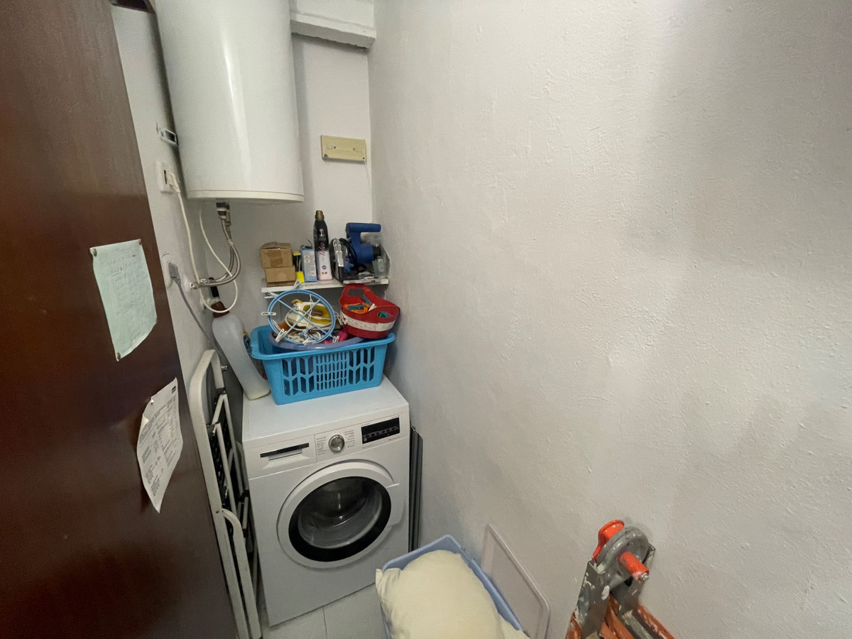 For sale - 2 Bedroom 1 Bathroom House - Townhouse in Orihuela - Mil Palmeras  - Alicante