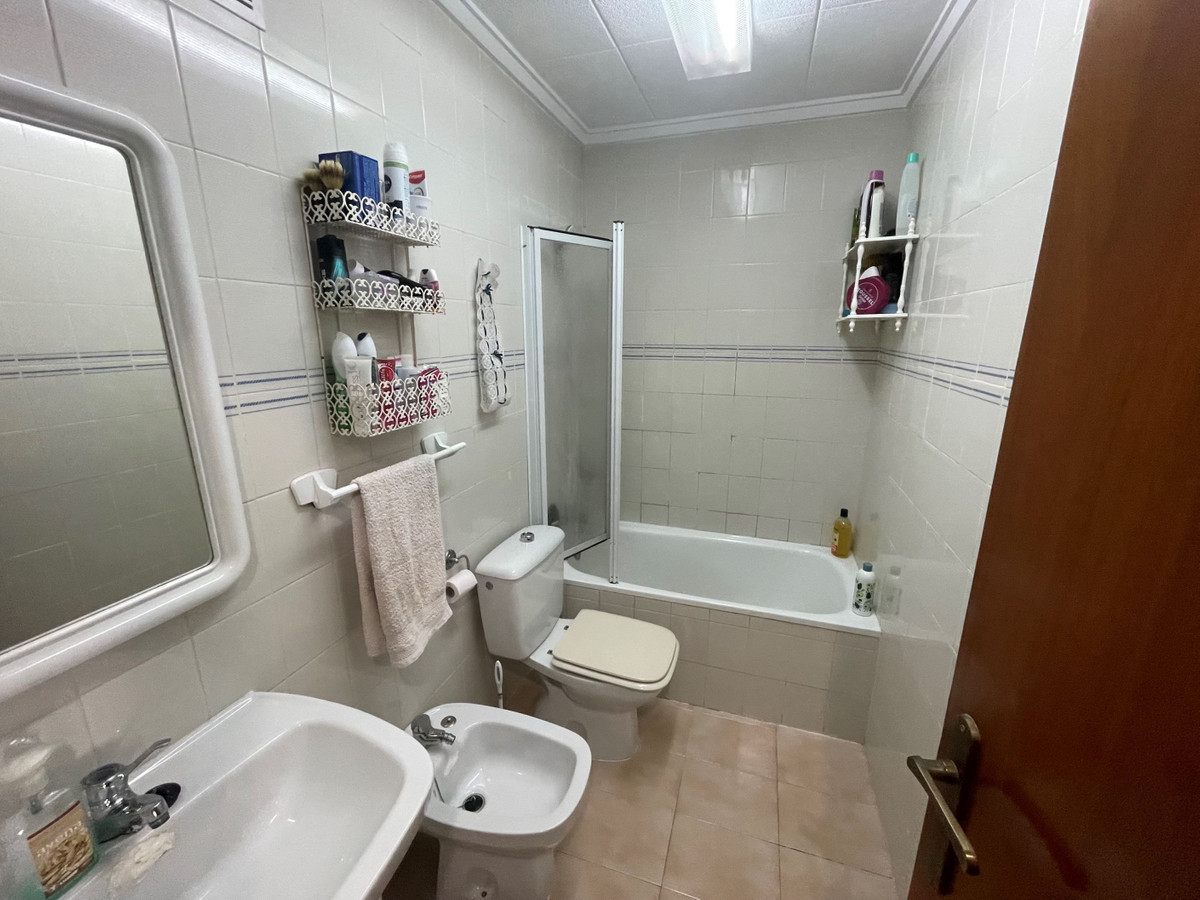 For sale - 2 Bedroom 1 Bathroom House - Townhouse in Orihuela - Mil Palmeras  - Alicante