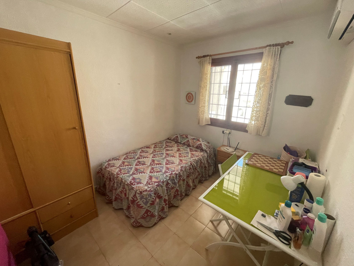 For sale - 2 Bedroom 1 Bathroom House - Townhouse in Orihuela - Mil Palmeras  - Alicante