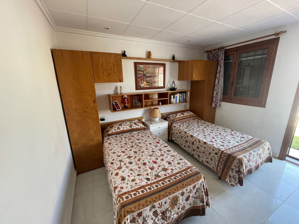 For sale - 2 Bedroom 1 Bathroom House - Townhouse in Orihuela - Mil Palmeras  - Alicante