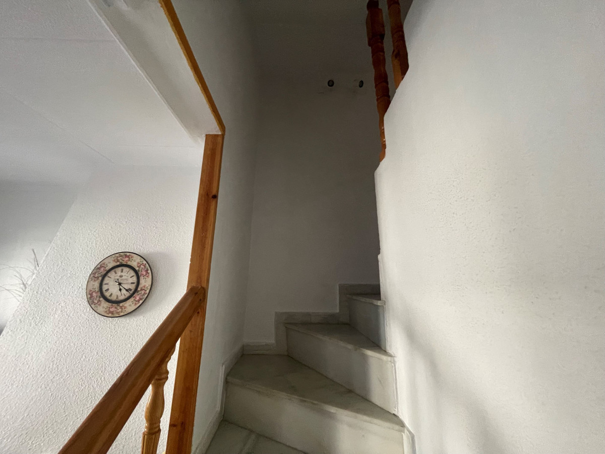For sale - 2 Bedroom 1 Bathroom House - Townhouse in Orihuela - Mil Palmeras  - Alicante