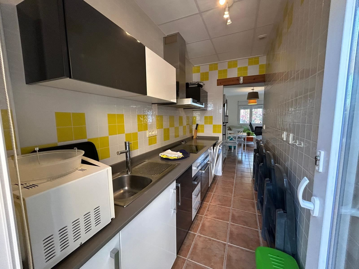 For sale - 2 Bedroom 1 Bathroom House - Townhouse in Orihuela - Mil Palmeras  - Alicante