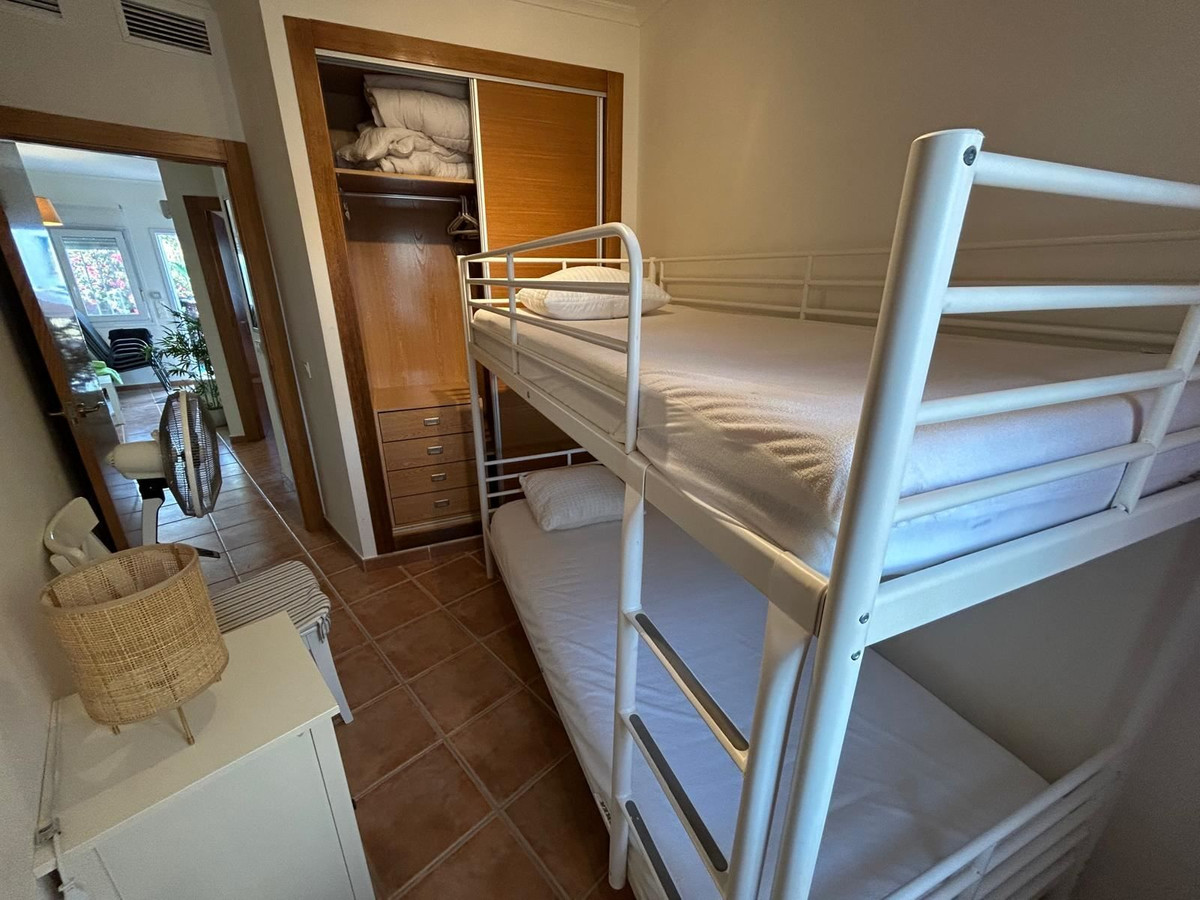 For sale - 2 Bedroom 1 Bathroom House - Townhouse in Orihuela - Mil Palmeras  - Alicante