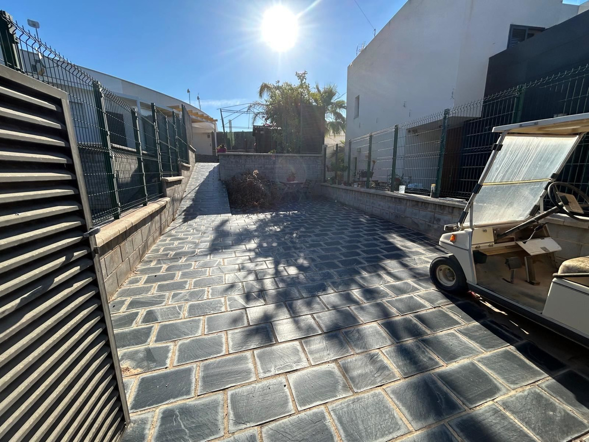 For sale - 2 Bedroom 1 Bathroom House - Townhouse in Orihuela - Mil Palmeras  - Alicante