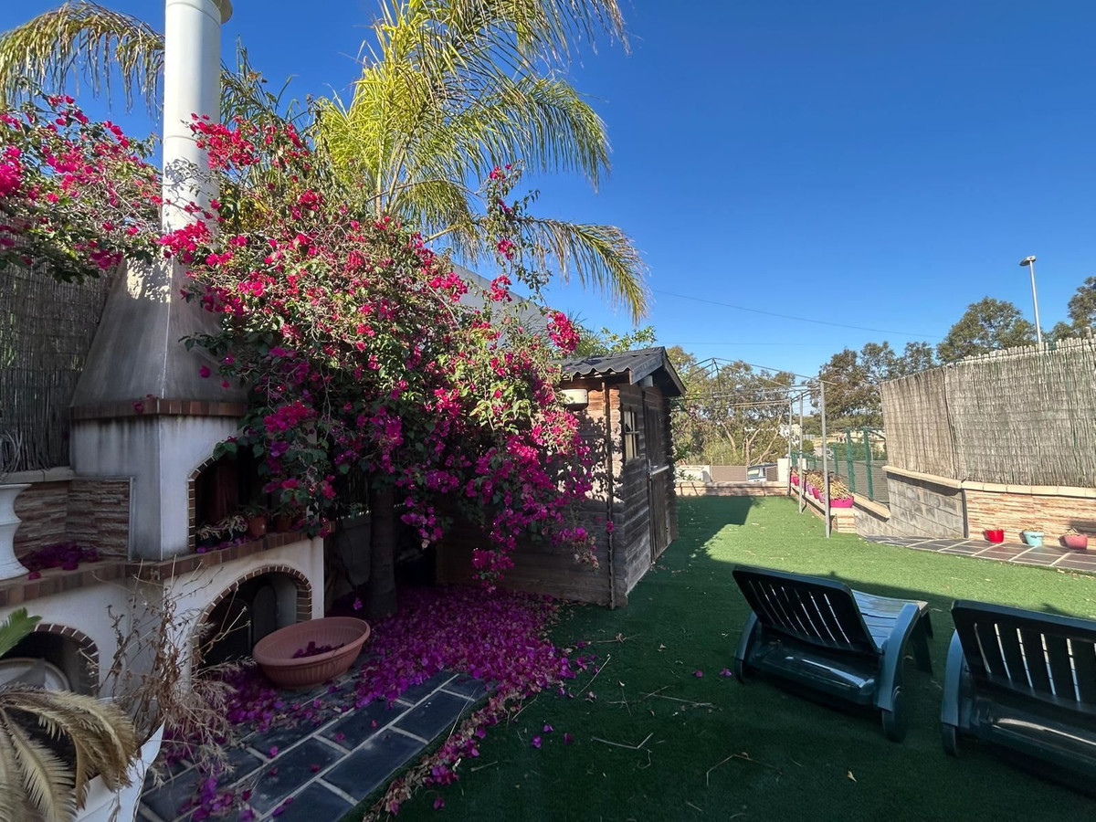 For sale - 2 Bedroom 1 Bathroom House - Townhouse in Orihuela - Mil Palmeras  - Alicante