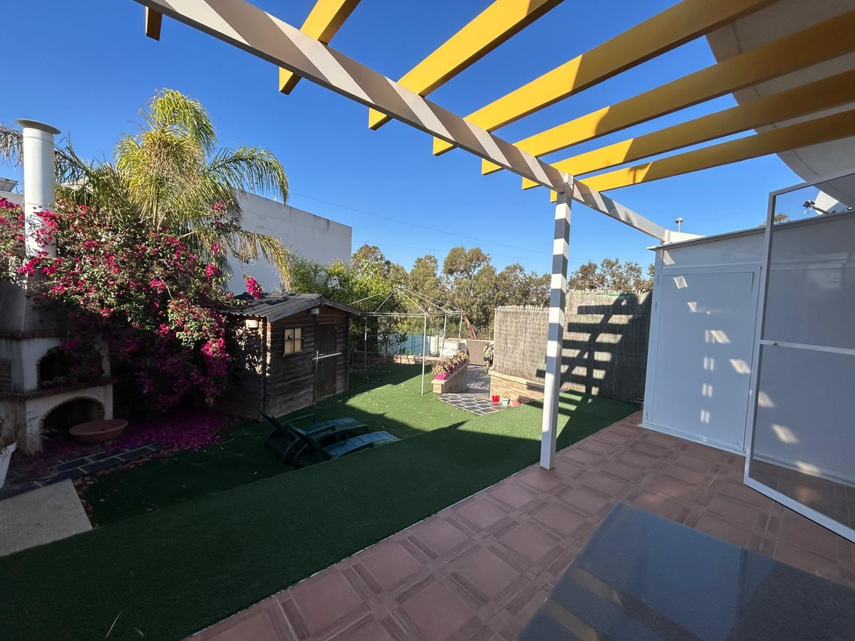 For sale - 2 Bedroom 1 Bathroom House - Townhouse in Orihuela - Mil Palmeras  - Alicante