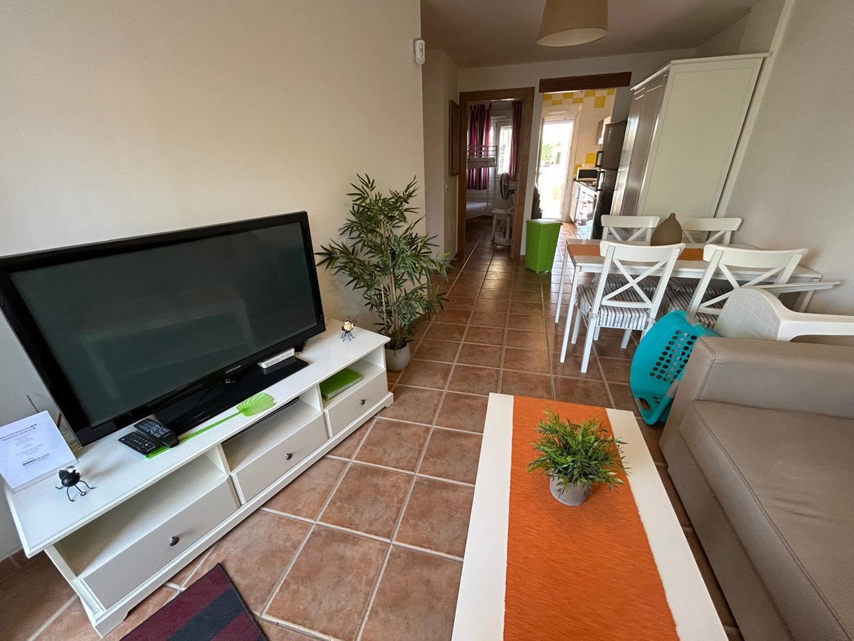 For sale - 2 Bedroom 1 Bathroom House - Townhouse in Orihuela - Mil Palmeras  - Alicante