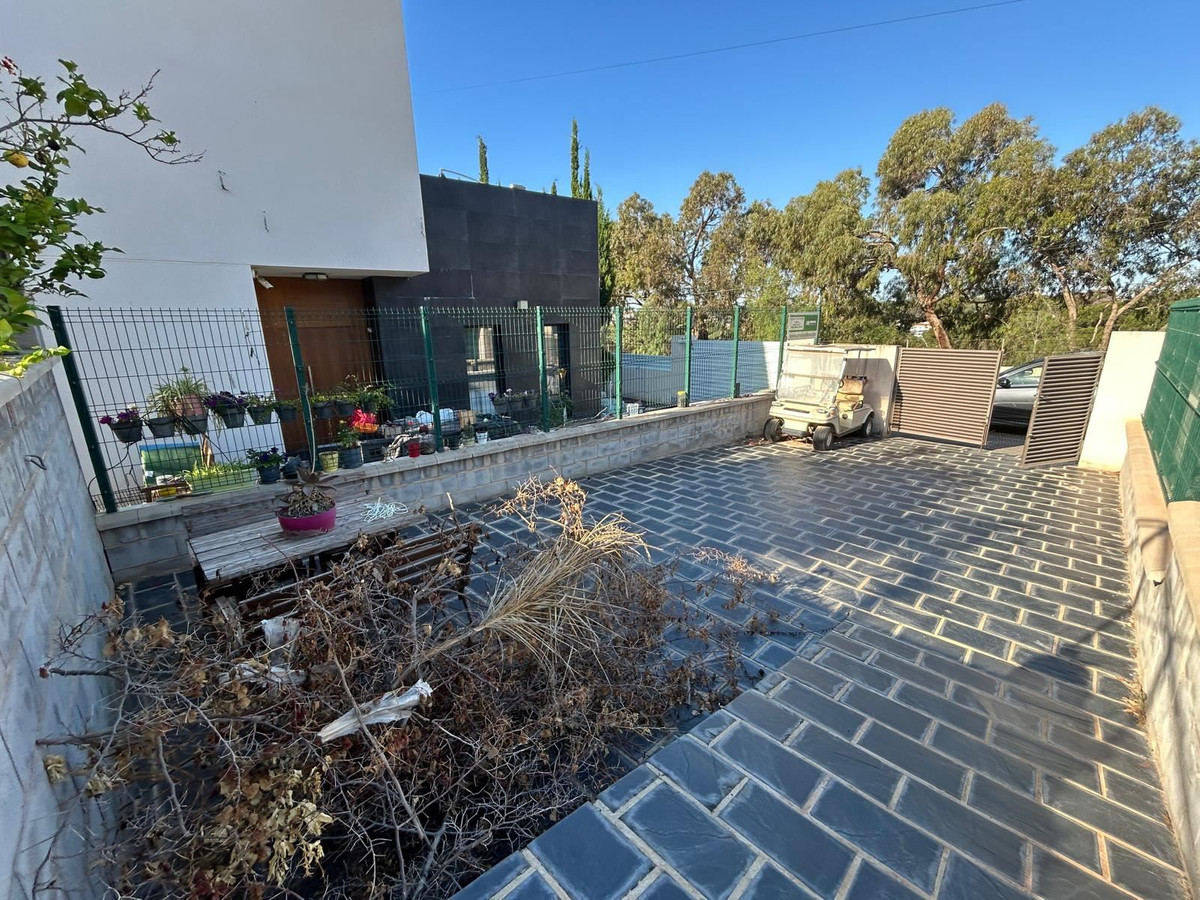 For sale - 2 Bedroom 1 Bathroom House - Townhouse in Orihuela - Mil Palmeras  - Alicante