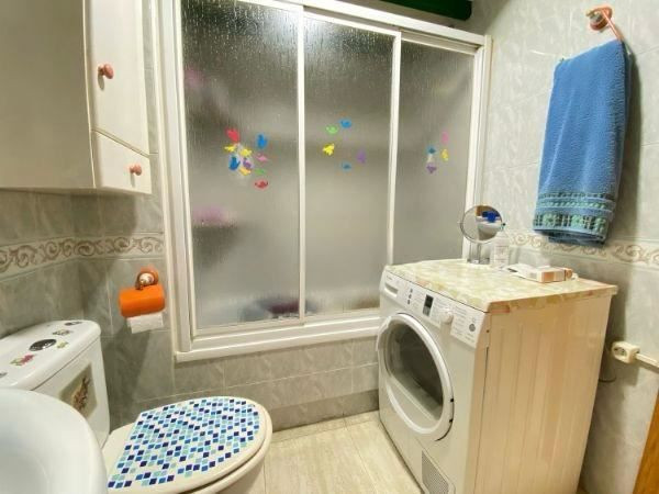 For sale - 2 Bedroom 2 Bathroom Apartment - Ground Floor Apartment in Guardamar del Segura - Guardamar del Segura Centro  - Alicante