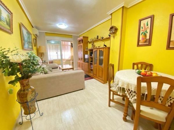 For sale - 2 Bedroom 2 Bathroom Apartment - Ground Floor Apartment in Guardamar del Segura - Guardamar del Segura Centro  - Alicante