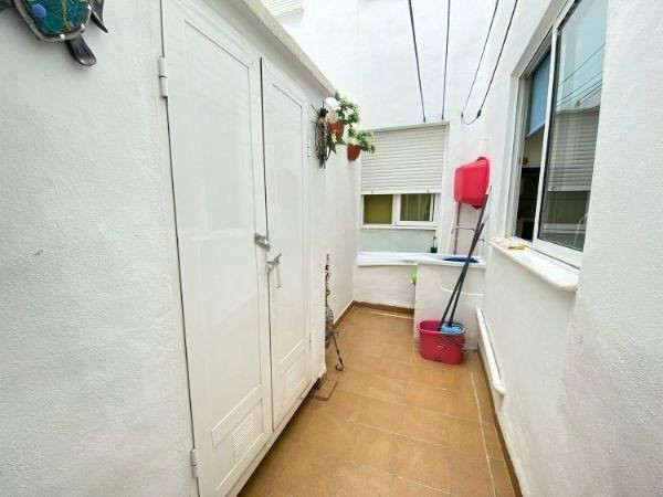 For sale - 2 Bedroom 2 Bathroom Apartment - Ground Floor Apartment in Guardamar del Segura - Guardamar del Segura Centro  - Alicante