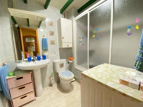 For sale - 2 Bedroom 2 Bathroom Apartment - Ground Floor Apartment in Guardamar del Segura - Guardamar del Segura Centro  - Alicante