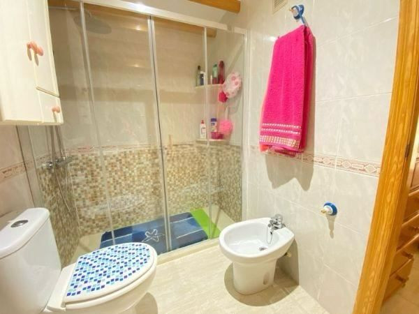 For sale - 2 Bedroom 2 Bathroom Apartment - Ground Floor Apartment in Guardamar del Segura - Guardamar del Segura Centro  - Alicante