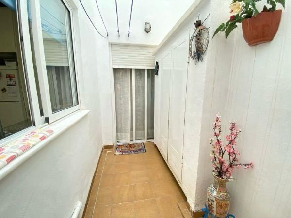 For sale - 2 Bedroom 2 Bathroom Apartment - Ground Floor Apartment in Guardamar del Segura - Guardamar del Segura Centro  - Alicante